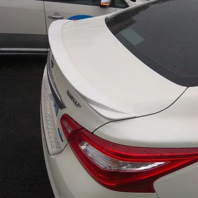 Спойлер для Nissan Teana/Altima, Новое Стильное украшение для автомобиля, 2016, 2017, 2018, краска из АБС-пластика, цвет женский
Спойлер для Nissan Teana/Altima, Новое Стильное украшение для автомобиля, 2016, 2017, 2018, краска из АБС-пластика, цвет женский
