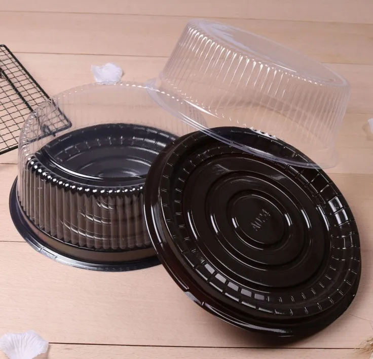 300pcs big round cake box pastry packaging/ 8 inch cheese box /clear plastic cake container / big cake decoration holder
300pcs big round cake box pastry packaging/ 8 inch cheese box /clear plastic cake container / big cake decoration holder