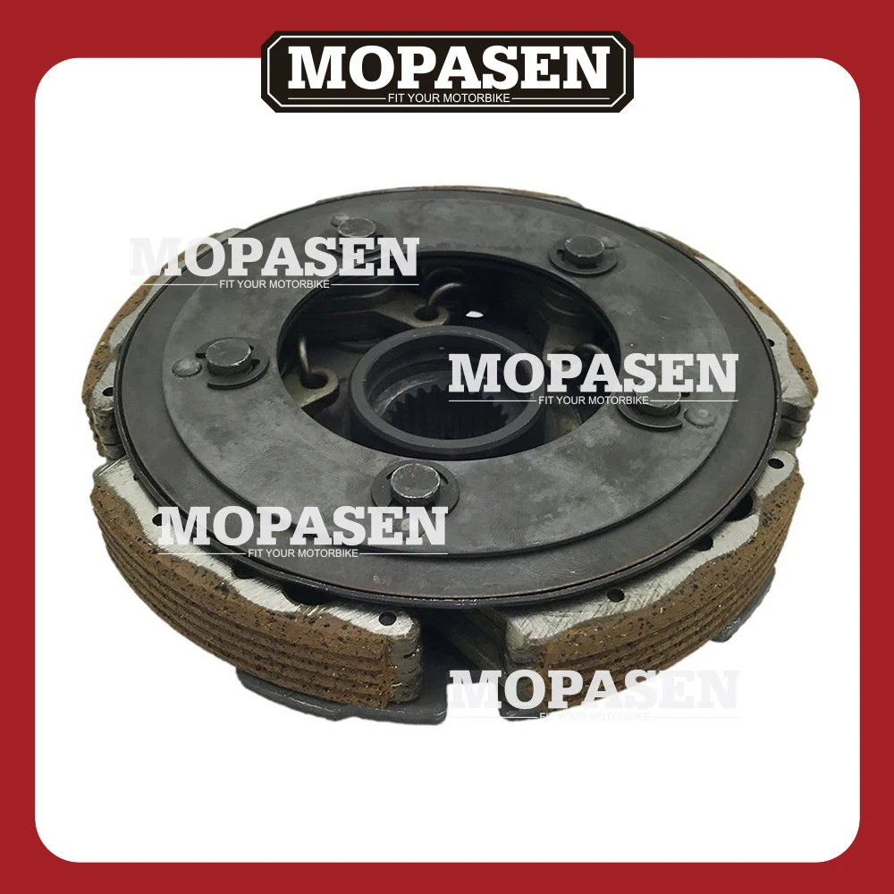 Сцепление в сборе для CFMOTO CF188 CF500 CF600 ATV 0180-054000-0003 аксессуары для мотоциклов Запчасти для мотоциклов
Сцепление в сборе для CFMOTO CF188 CF500 CF600 ATV 0180-054000-0003 аксессуары для мотоциклов Запчасти для мотоциклов