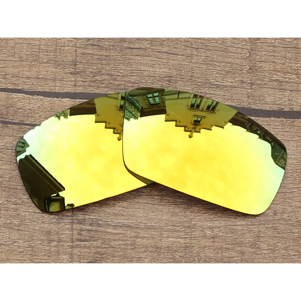 Зеркало Vonxyz 24K, сменные линзы из поликарбоната для оправы Oakley Canteen 2006
Зеркало Vonxyz 24K, сменные линзы из поликарбоната для оправы Oakley Canteen 2006
