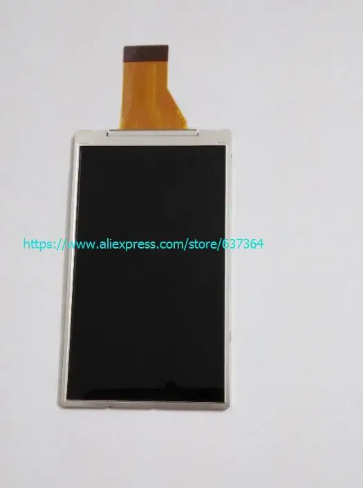 Новый ЖК-экран для видеокамеры Panasonic HDC- HS60 HS80 TM55 TM60 TM80 SD40 SD60 SD80 MDH1 GK без подсветки
Новый ЖК-экран для видеокамеры Panasonic HDC- HS60 HS80 TM55 TM60 TM80 SD40 SD60 SD80 MDH1 GK без подсветки