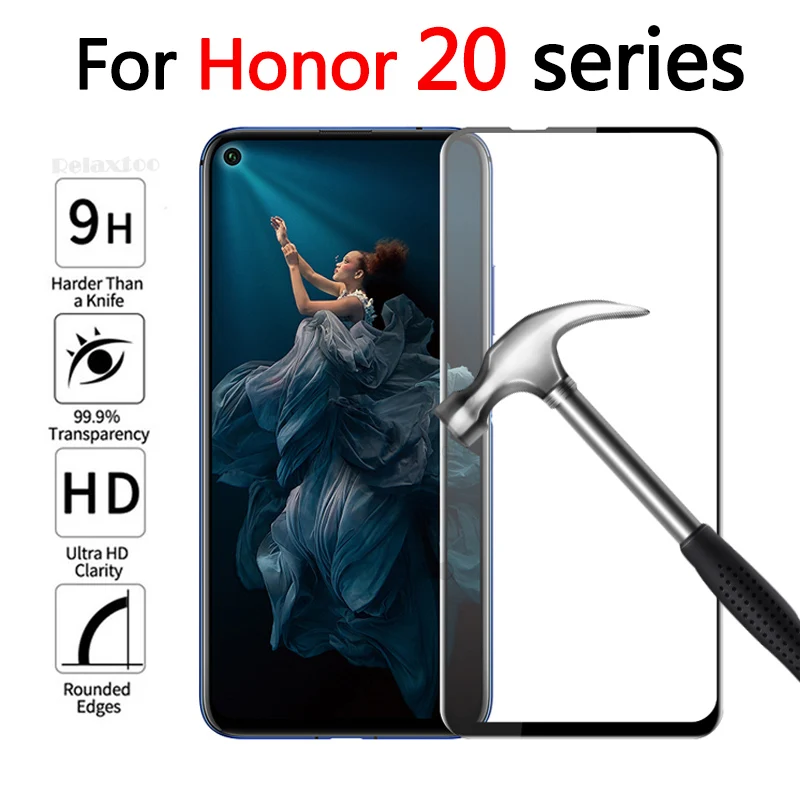 Закаленное стекло для Huawei Honor View 20, защитная пленка на экран с полным покрытием для Honor View 20 pro
Закаленное стекло для Huawei Honor View 20, защитная пленка на экран с полным покрытием для Honor View 20 pro