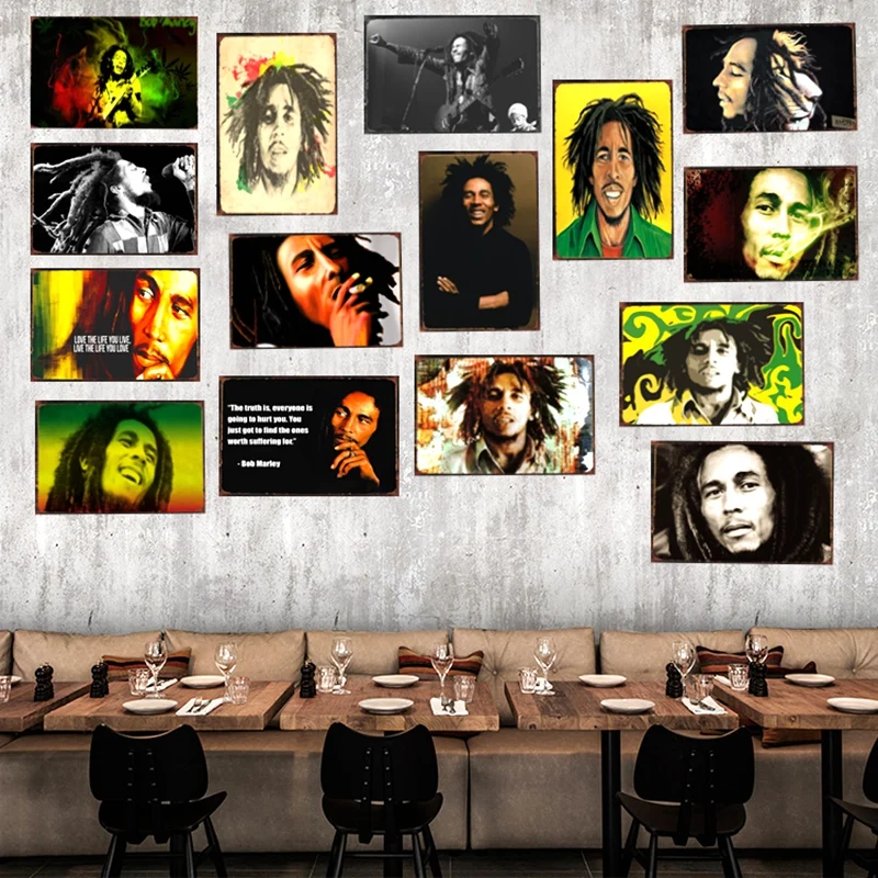 Rock Music Vintage Music Star Metal Tin Sign Wall Bar Pub Hotel Cafe Home Art Garage Craft Decor Cuadros DU-1655
Rock Music Vintage Music Star Metal Tin Sign Wall Bar Pub Hotel Cafe Home Art Garage Craft Decor Cuadros DU-1655