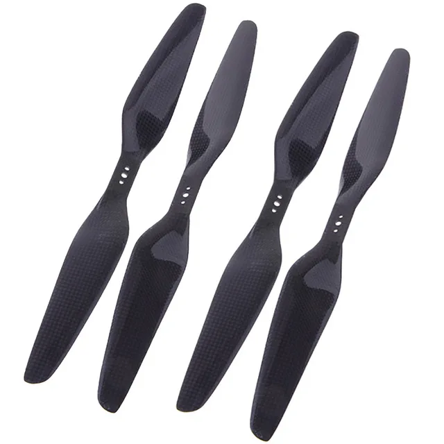 T-motor 1355 T-Series 1355 13*5.5 High-end Carbon Fiber Prop Propeller CW/CCW For Tarot IRON MAN 650 FY680 FY690S Quadcopter FPV
T-motor 1355 T-Series 1355 13*5.5 High-end Carbon Fiber Prop Propeller CW/CCW For Tarot IRON MAN 650 FY680 FY690S Quadcopter FPV