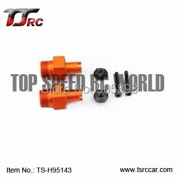 CNC - 5SC Alloy Extended Axles - Front - Orange, Silver, Titanium(TS-H95143)+Free shipping!!!
CNC - 5SC Alloy Extended Axles - Front - Orange, Silver, Titanium(TS-H95143)+Free shipping!!!