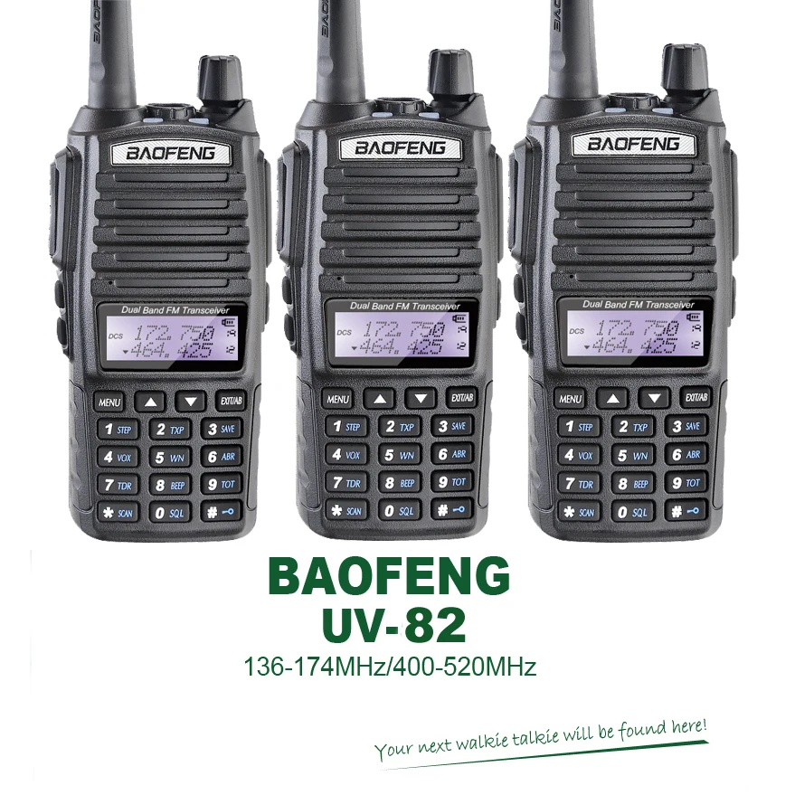 3 шт./лот двухдиапазонный VHF UHF двойные PTT-ключи оригинальный 5 Вт Стандартный Портативный радиоприемник BAOFENG Бесплатный наушник
3 шт./лот двухдиапазонный VHF UHF двойные PTT-ключи оригинальный 5 Вт Стандартный Портативный радиоприемник BAOFENG Бесплатный наушник