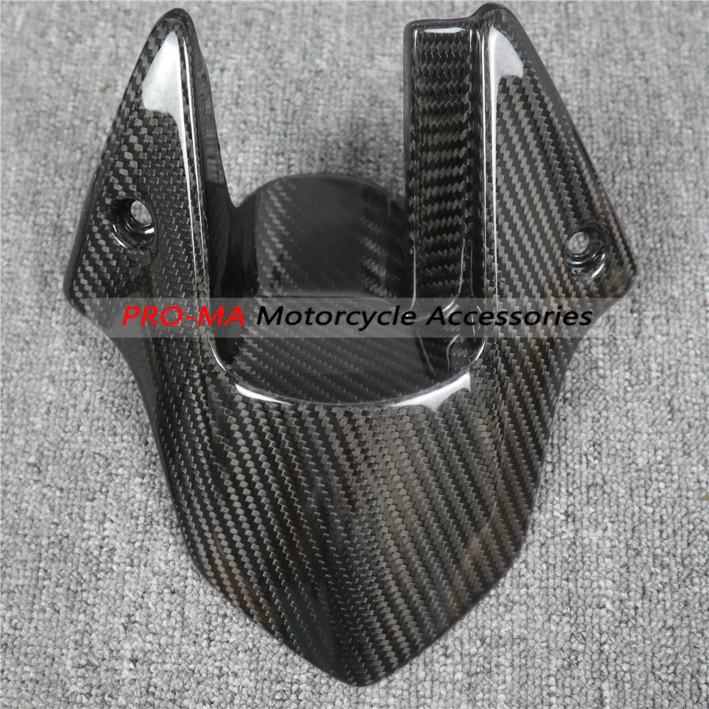 Задний клипер для мотоцикла из углеродного волокна Honda CBR1000RR 2013 2014 2015 2016 2017 2018 2019