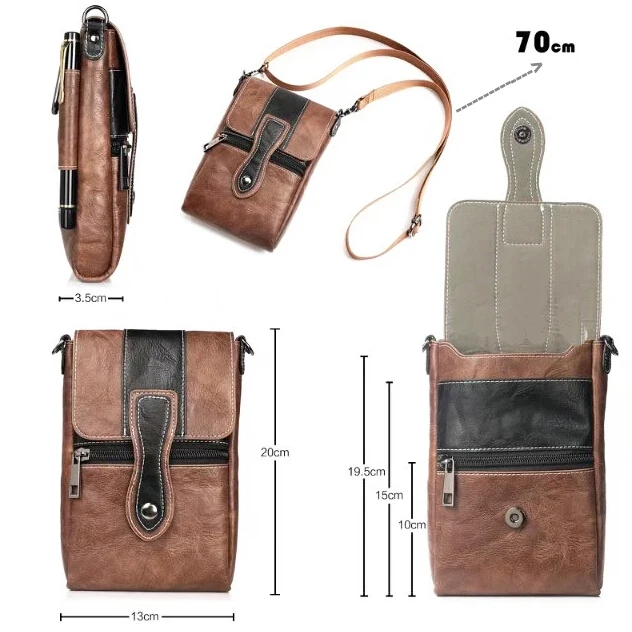 Holster Waist Shoulder Belt Phone Leather Case For Moto Z Z2 Play/Z2 Force G5 G4 Plus/X Play/x style,Oppo Find X A3s A7 F7 A37
Holster Waist Shoulder Belt Phone Leather Case For Moto Z Z2 Play/Z2 Force G5 G4 Plus/X Play/x style,Oppo Find X A3s A7 F7 A37