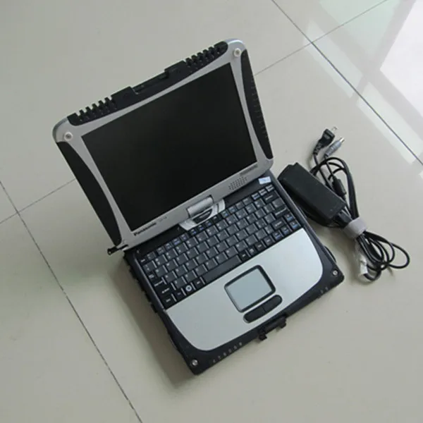 panasonic CF-19 hdd
