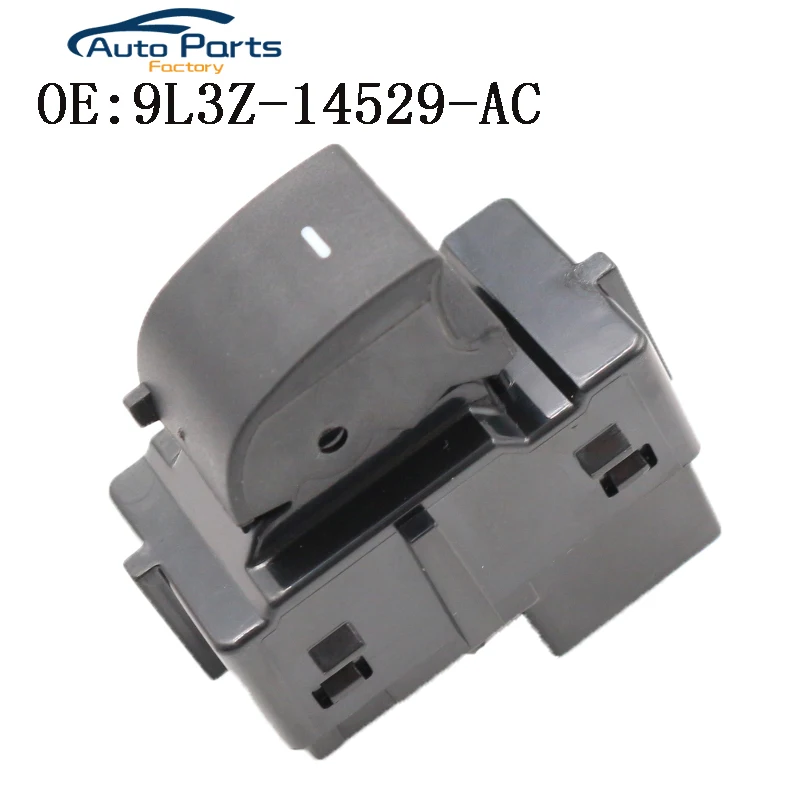 YAOPEI RH R переключатель окна для пассажиров подходит для Ford F-150 2009-2014 9L3Z-14529-AC 9L3Z14529AC
YAOPEI RH R переключатель окна для пассажиров подходит для Ford F-150 2009-2014 9L3Z-14529-AC 9L3Z14529AC
