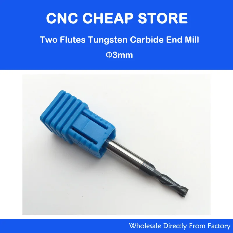 free shipping 5pcs/set Real HRC55 2 Two flutes end mill milling cutter CNC router Steel Cutting Tool bit 4*3*8*50mm
free shipping 5pcs/set Real HRC55 2 Two flutes end mill milling cutter CNC router Steel Cutting Tool bit 4*3*8*50mm