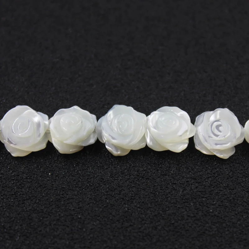 hot wholesale high quality 10mm rose Natural White shell stone Beads for DIY Fashion charms Necklace Bracelet making TRSB1028
hot wholesale high quality 10mm rose Natural White shell stone Beads for DIY Fashion charms Necklace Bracelet making TRSB1028