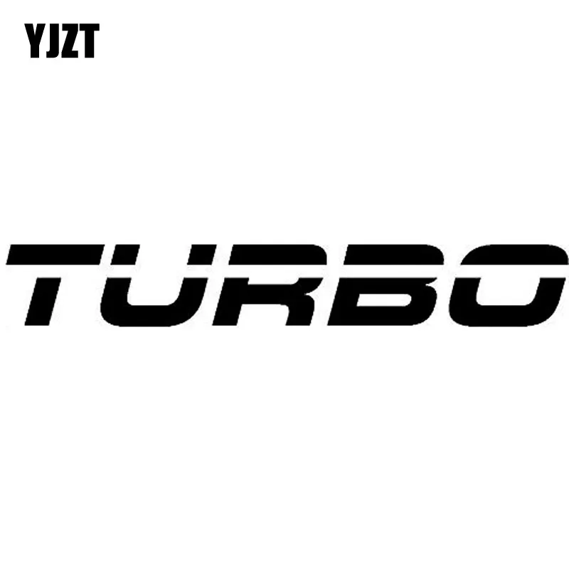 YJZT 13 см * 1,9 см Turbo Boost, Виниловая наклейка, автомобильная наклейка, черная, серебряная, фотография
YJZT 13 см * 1,9 см Turbo Boost, Виниловая наклейка, автомобильная наклейка, черная, серебряная, фотография