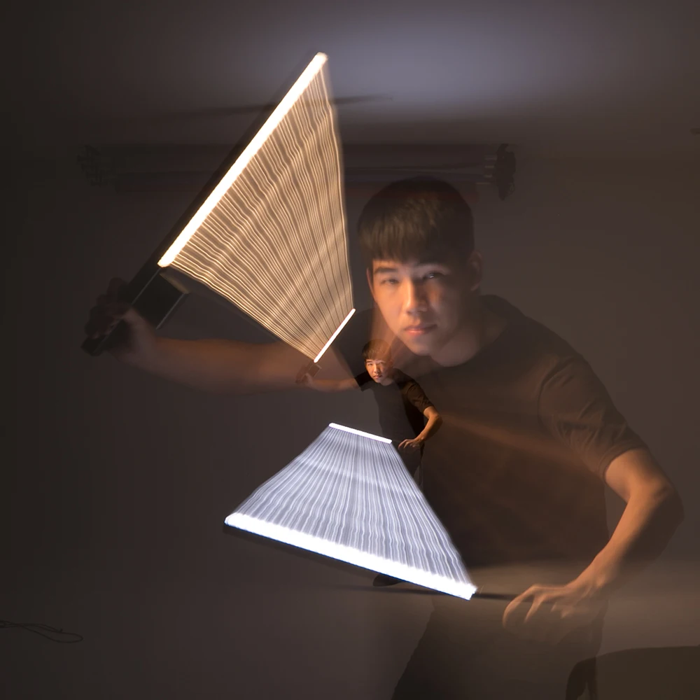 Yongnuo YN360 3200 5500 RGB
Yongnuo YN360 3200 5500 RGB