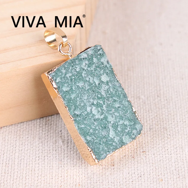 Druza Druzy Pendulum Druze Agates Connectors Quartz Necklace Green Aventurine Pendant Square Natural Stone Jewelry For Bracelet
Druza Druzy Pendulum Druze Agates Connectors Quartz Necklace Green Aventurine Pendant Square Natural Stone Jewelry For Bracelet