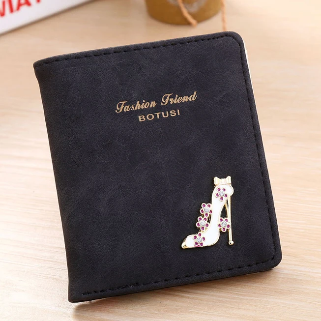Short Women Wallets Lady Purse Matte PU Leather Cards Holder Brand Design Girls Wallet Burse Clutch Money Bags Carteira Feminina
Short Women Wallets Lady Purse Matte PU Leather Cards Holder Brand Design Girls Wallet Burse Clutch Money Bags Carteira Feminina
