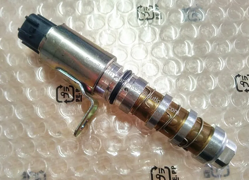 Соленоидный клапан VVT VTC с регулируемым клапаном для Rogue Altima Juke Sentra Tiida 23796-JA00A, 23796JA00A, Япония
Соленоидный клапан VVT VTC с регулируемым клапаном для Rogue Altima Juke Sentra Tiida 23796-JA00A, 23796JA00A, Япония