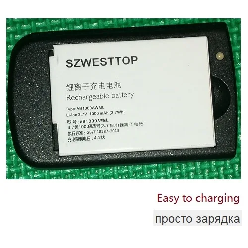 SZWESTTOP original A20VDP/3ZP battery+desktop For philips K700 K600 X503 X223 X703 F511 F322 cellphone charger for XENIUM phone
SZWESTTOP original A20VDP/3ZP battery+desktop For philips K700 K600 X503 X223 X703 F511 F322 cellphone charger for XENIUM phone