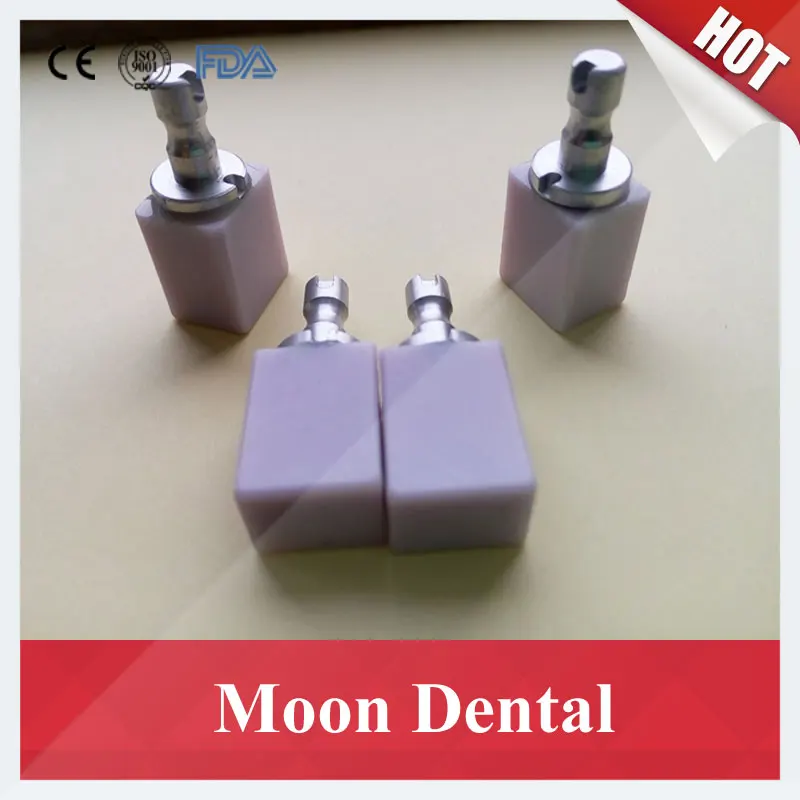 5 ./ 18*13*15 HT Dental e.max CAD - ( B1 B2 B3)