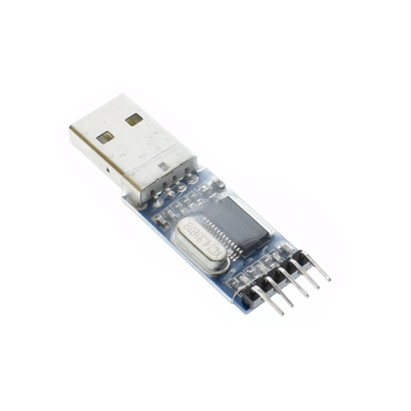 USB для TTL модуля PL2303HX модуль STC STM32 загрузка провода щеток провод/Обновленная