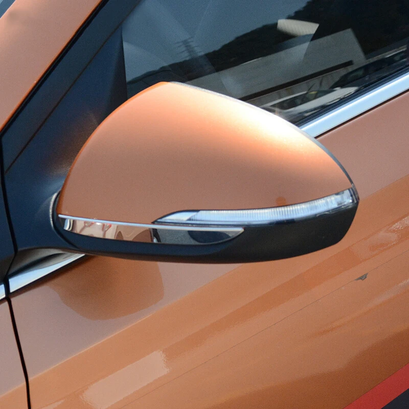 Stainless Steel Side RearView Mirror strip Overlay Exterior Moulding Cover Trim For Hyundai Solaris 2 2017 2018 2019 accessories
Stainless Steel Side RearView Mirror strip Overlay Exterior Moulding Cover Trim For Hyundai Solaris 2 2017 2018 2019 accessories