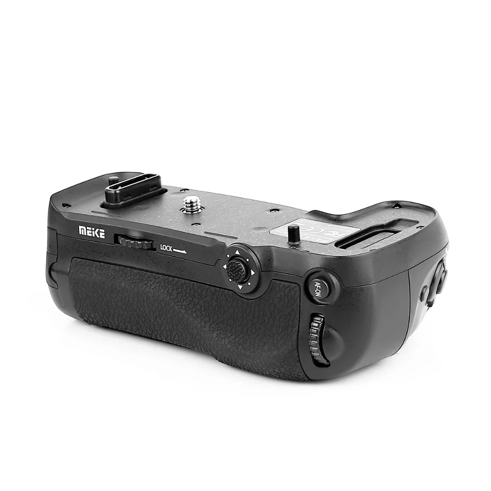 Батарейный блок Meike MK D850 для управления вертикальной съемкой камер Nikon |
