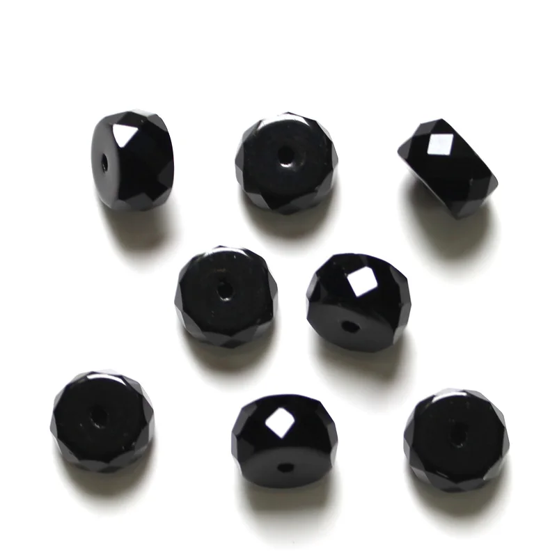 StreBelle New Arrival DIY Crystal Bead Jewelry Accessories Tyre Shape For Necklace/Bracelet 6x10mm AAA Grade
StreBelle New Arrival DIY Crystal Bead Jewelry Accessories Tyre Shape For Necklace/Bracelet 6x10mm AAA Grade