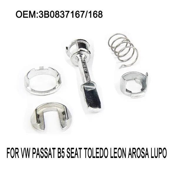 OE 3B0837167/168 VW PASSAT B5 сиденье TOLEDO LEON AROSA LUPO, комплект для ремонта дверных замков с левой или правой стороны, Новинка 
OE 3B0837167/168 VW PASSAT B5 сиденье TOLEDO LEON AROSA LUPO, комплект для ремонта дверных замков с левой или правой стороны, Новинка