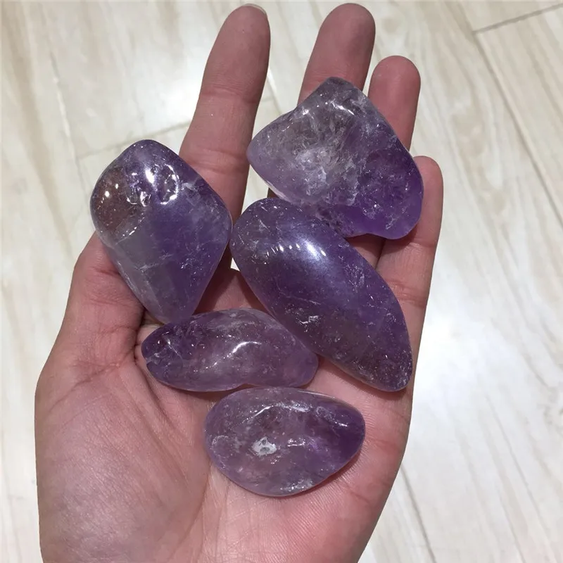 drop shipping Natural amethyst quartz Crystal stone meditation reiki healing polished purple amethyst crystal gemstone for sell
drop shipping Natural amethyst quartz Crystal stone meditation reiki healing polished purple amethyst crystal gemstone for sell