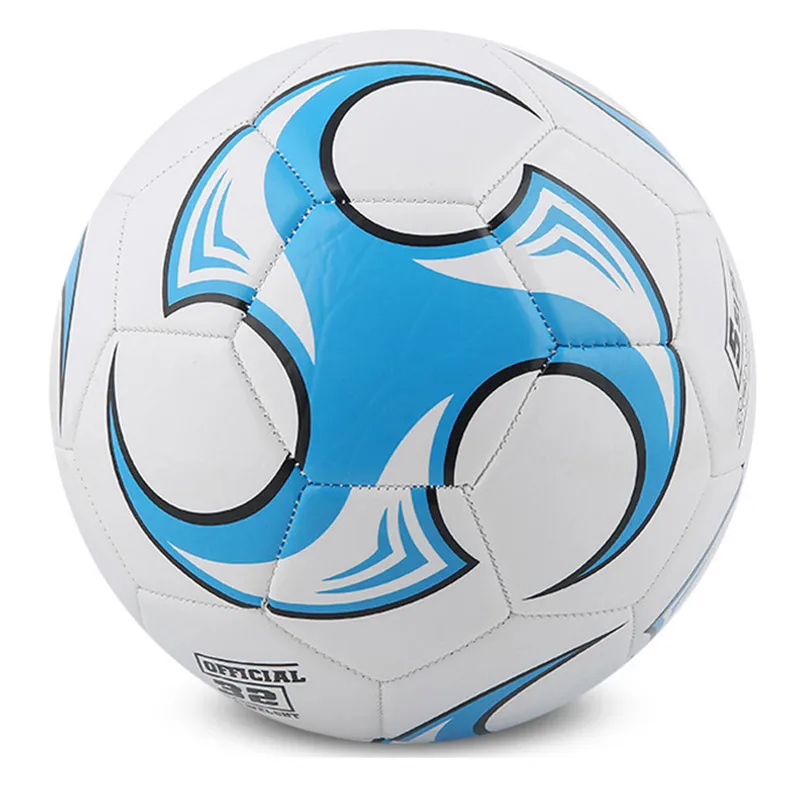 Premium Soccer Ball Official Size3 4 5 Football League Outdoor PU Goal Match Training Balls for Children Gift
Premium Soccer Ball Official Size3 4 5 Football League Outdoor PU Goal Match Training Balls for Children Gift