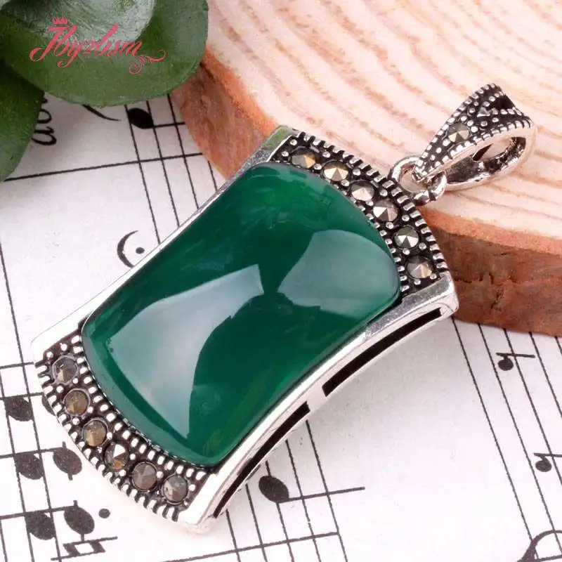12x20mm Rectangle:Agat,CZ Crystal,Shell Gem Stone Beads Marcasite White Tibetan Silver Fashion For Christmas Gift Pendant 1 Pcs
12x20mm Rectangle:Agat,CZ Crystal,Shell Gem Stone Beads Marcasite White Tibetan Silver Fashion For Christmas Gift Pendant 1 Pcs