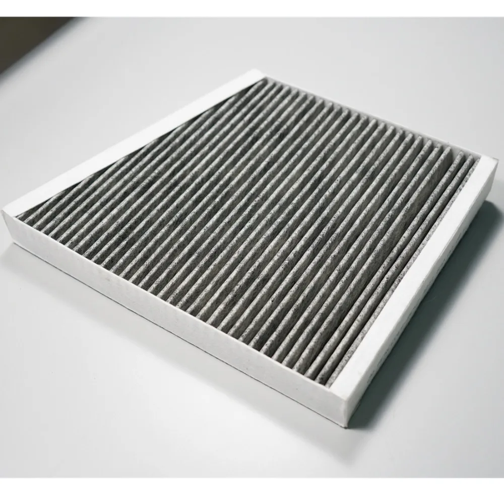 Фильтр кабины для BENZ: класс W211 E C219 CLS class. W219 E280 230 OEM: 2118300018 # FT159C|filter|filter cabin |