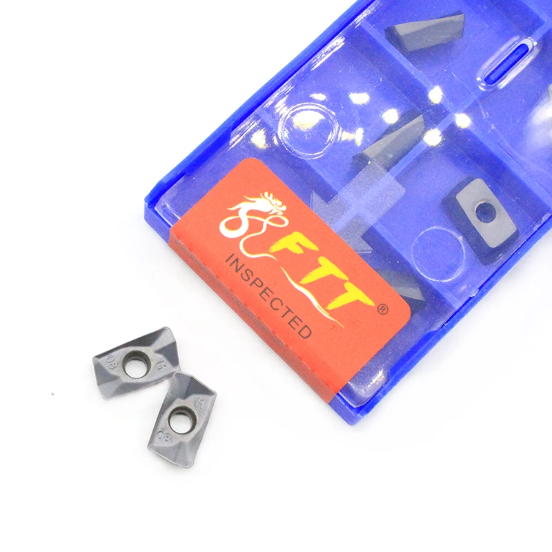 ADMX11T308SR M HP1020 CNC milling blade lathe tools Brand new original carbide tool high quality metal milling tool
ADMX11T308SR M HP1020 CNC milling blade lathe tools Brand new original carbide tool high quality metal milling tool