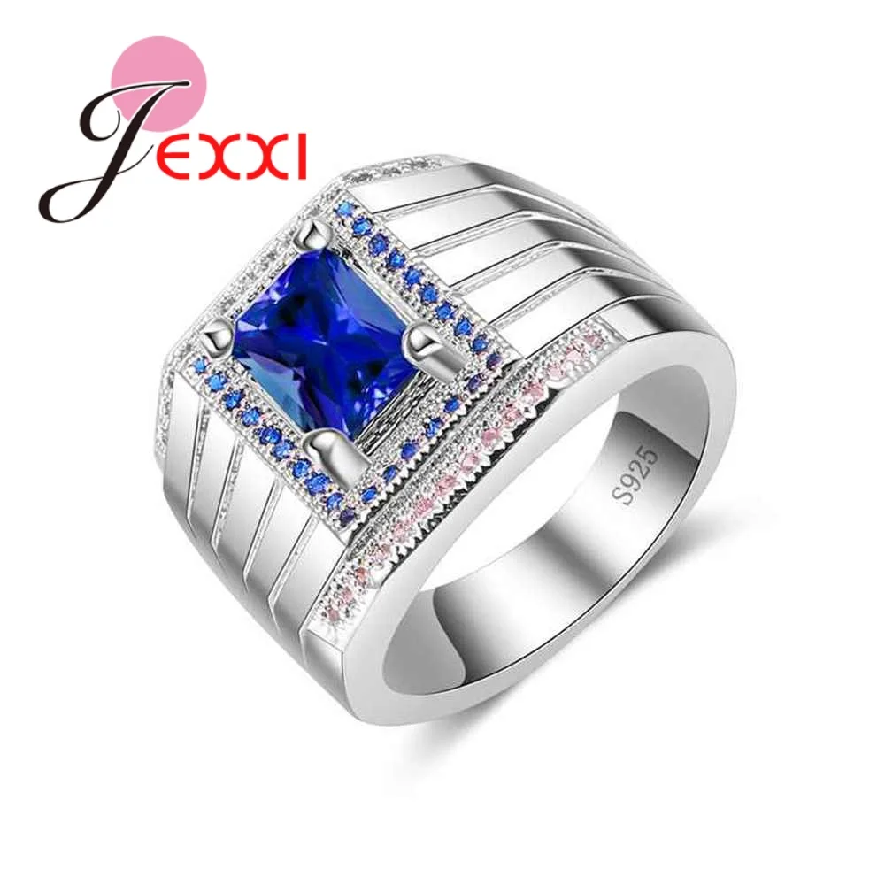 Fashion Trendy Silver Needle Korean Shiny Crystal Ring for Women Men New Jewelry Party Anniversary Rhinestone Ring Jewelry
Fashion Trendy Silver Needle Korean Shiny Crystal Ring for Women Men New Jewelry Party Anniversary Rhinestone Ring Jewelry