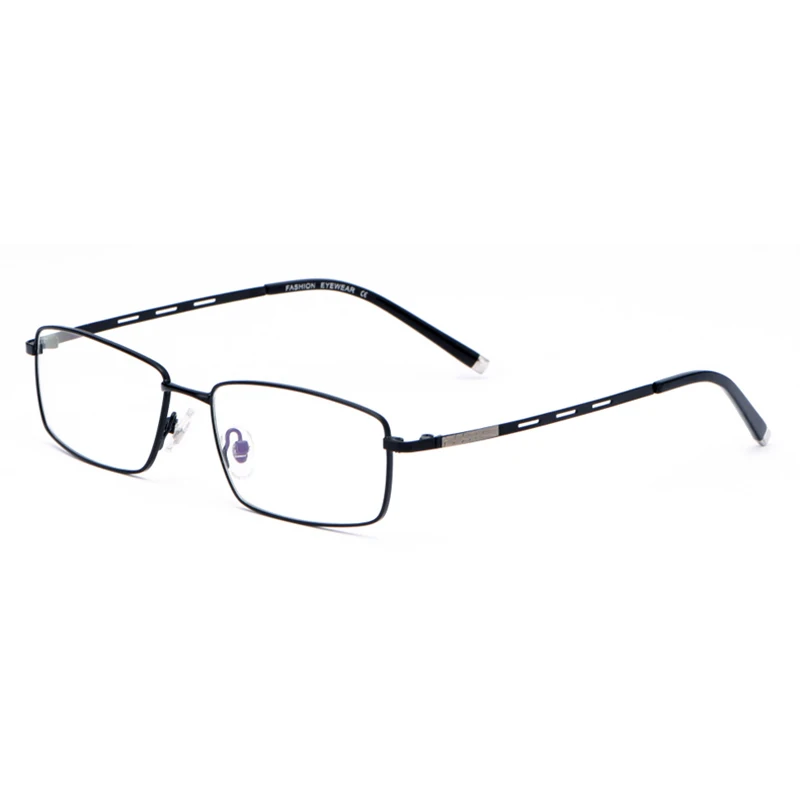 Eyewear Titanium Glasses Frame Men Eyeglasses Computer Optical Prescription Eye Glasses male Spectacle for Man Eyewear F3099
Eyewear Titanium Glasses Frame Men Eyeglasses Computer Optical Prescription Eye Glasses male Spectacle for Man Eyewear F3099