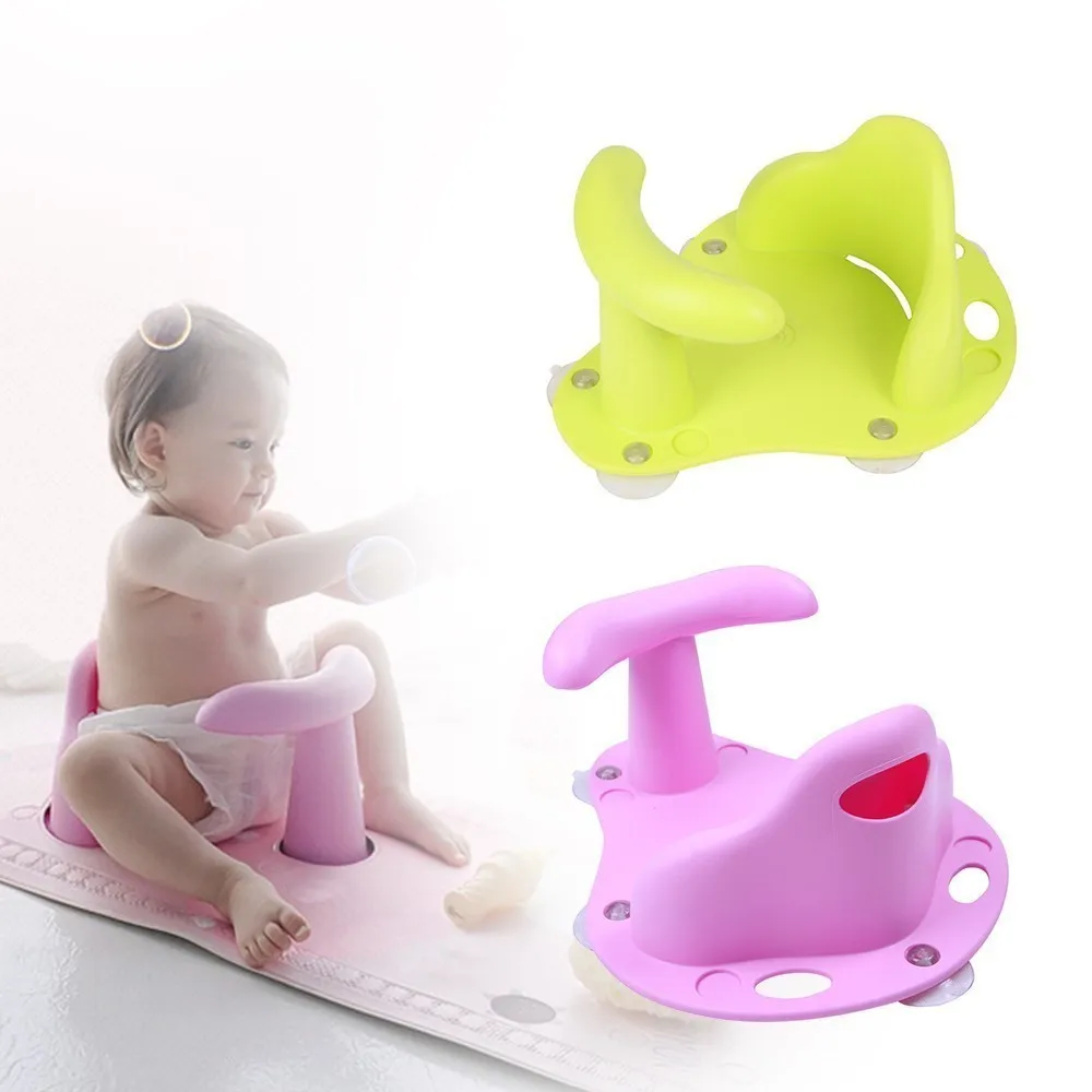 Tub Seat Baby Bathtub Pad Mat Chair Safety Security Anti Slip Baby Care Infant Baby Bath Support Bath Seat Wash Toys Four Color
Tub Seat Baby Bathtub Pad Mat Chair Safety Security Anti Slip Baby Care Infant Baby Bath Support Bath Seat Wash Toys Four Color