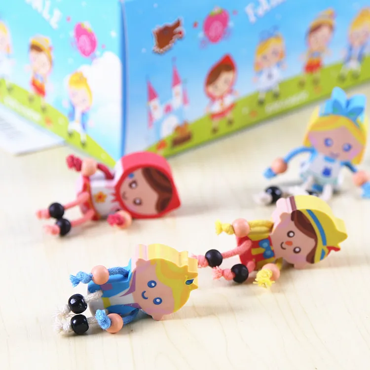 Cartoon characters Eraser Lovely fairy tale world eraser Kid Gift School Supply Stationery material escolar escolares papelaria
Cartoon characters Eraser Lovely fairy tale world eraser Kid Gift School Supply Stationery material escolar escolares papelaria