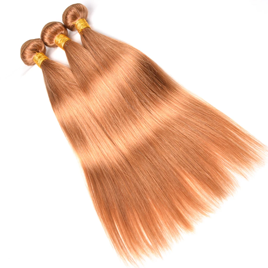 Beyo Honey Blonde #27 Brazilian Hair Weave Bundles 3 Bundles Straight Hair Human Hair Extensions Non Remy Hair No Shedding
Beyo Honey Blonde #27 Brazilian Hair Weave Bundles 3 Bundles Straight Hair Human Hair Extensions Non Remy Hair No Shedding