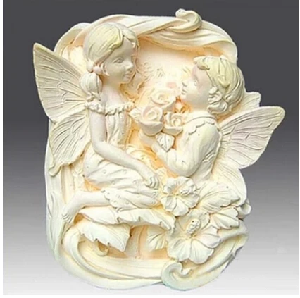 Silicone Soap Mold Propose Flower Fairy Craft Molds DIY Flower Handmade Soap Moldsno:so-008 Aroma Stone Moulds Couple Craft Art
Silicone Soap Mold Propose Flower Fairy Craft Molds DIY Flower Handmade Soap Moldsno:so-008 Aroma Stone Moulds Couple Craft Art