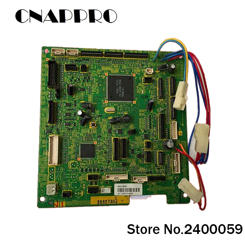 1PC RM1-6641 RM16641 DC Controller Board Panel Assembly For Hp Laser Jet LJ CP 5225 DN 5225DN CP5225 CP5225DN Genuine Printer
1PC RM1-6641 RM16641 DC Controller Board Panel Assembly For Hp Laser Jet LJ CP 5225 DN 5225DN CP5225 CP5225DN Genuine Printer