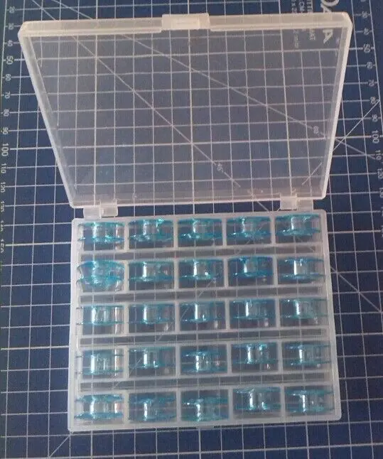 5 шт. пластиковые шпульки для швейных машин PFAFF #9033P|bobbins for pfaff|bobbins plasticbobbins sewing machines