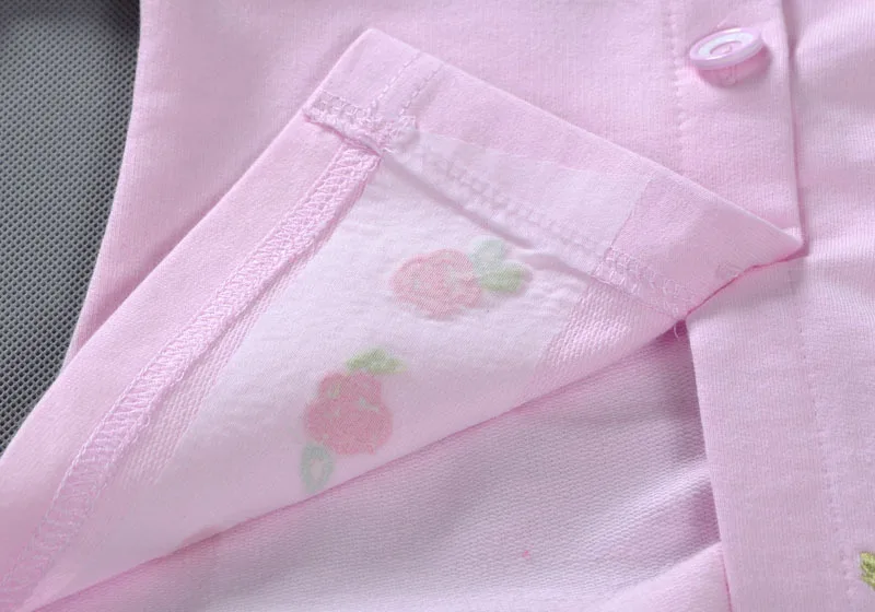 Новинка 2019 года одежда для маленьких девочек Изысканные свитшоты малышей Одежда