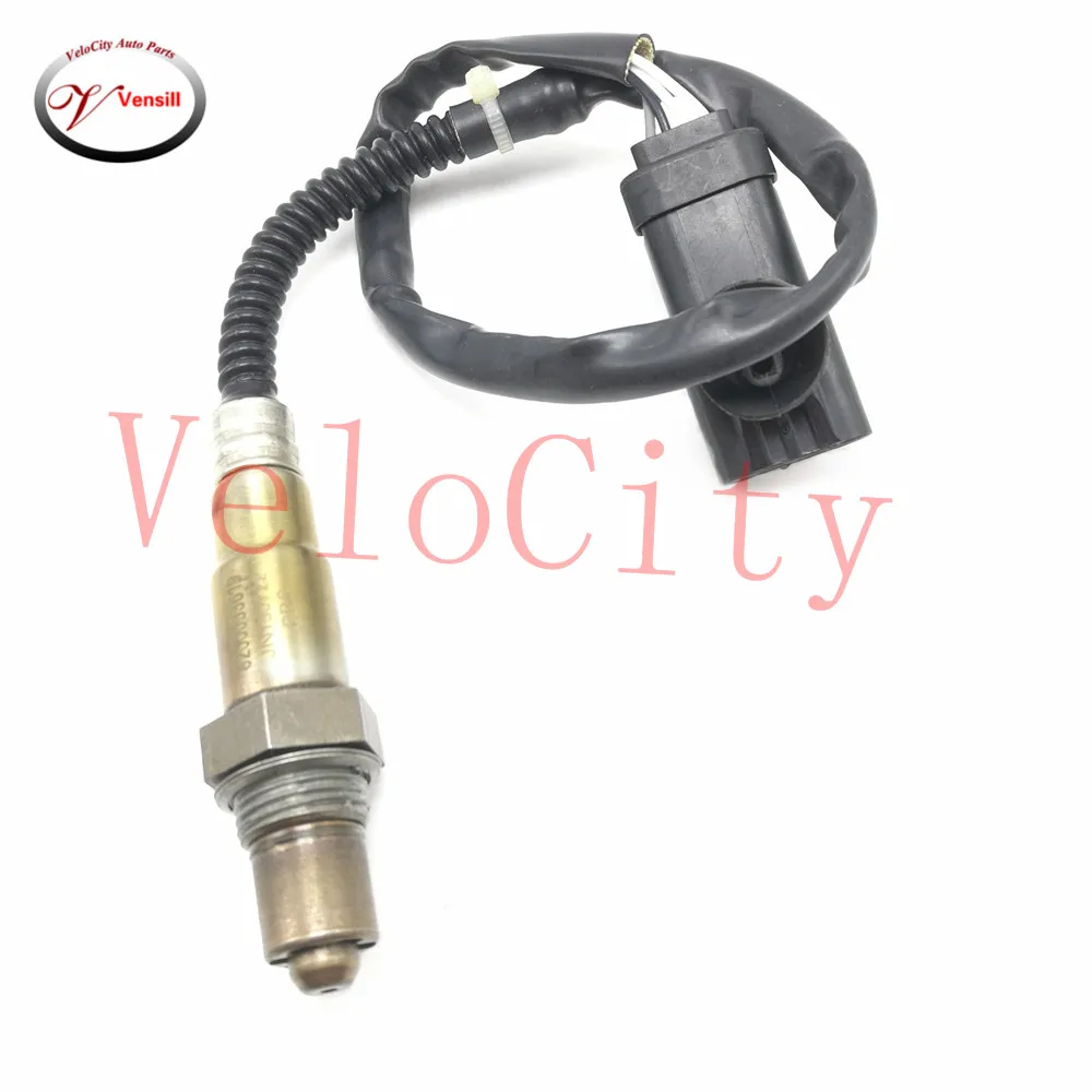 Деталь датчика кислорода № 0258006309 8200033864 подходит для 1995-1999 Renault Megane I 2.0L 1998-2000 Clio II 1.6L
Деталь датчика кислорода № 0258006309 8200033864 подходит для 1995-1999 Renault Megane I 2.0L 1998-2000 Clio II 1.6L