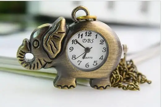 10 pcs/lot vintage bronze Quartz Round Pocket Watch Necklace with Chain Pendant woman kid gift
10 pcs/lot vintage bronze Quartz Round Pocket Watch Necklace with Chain Pendant woman kid gift