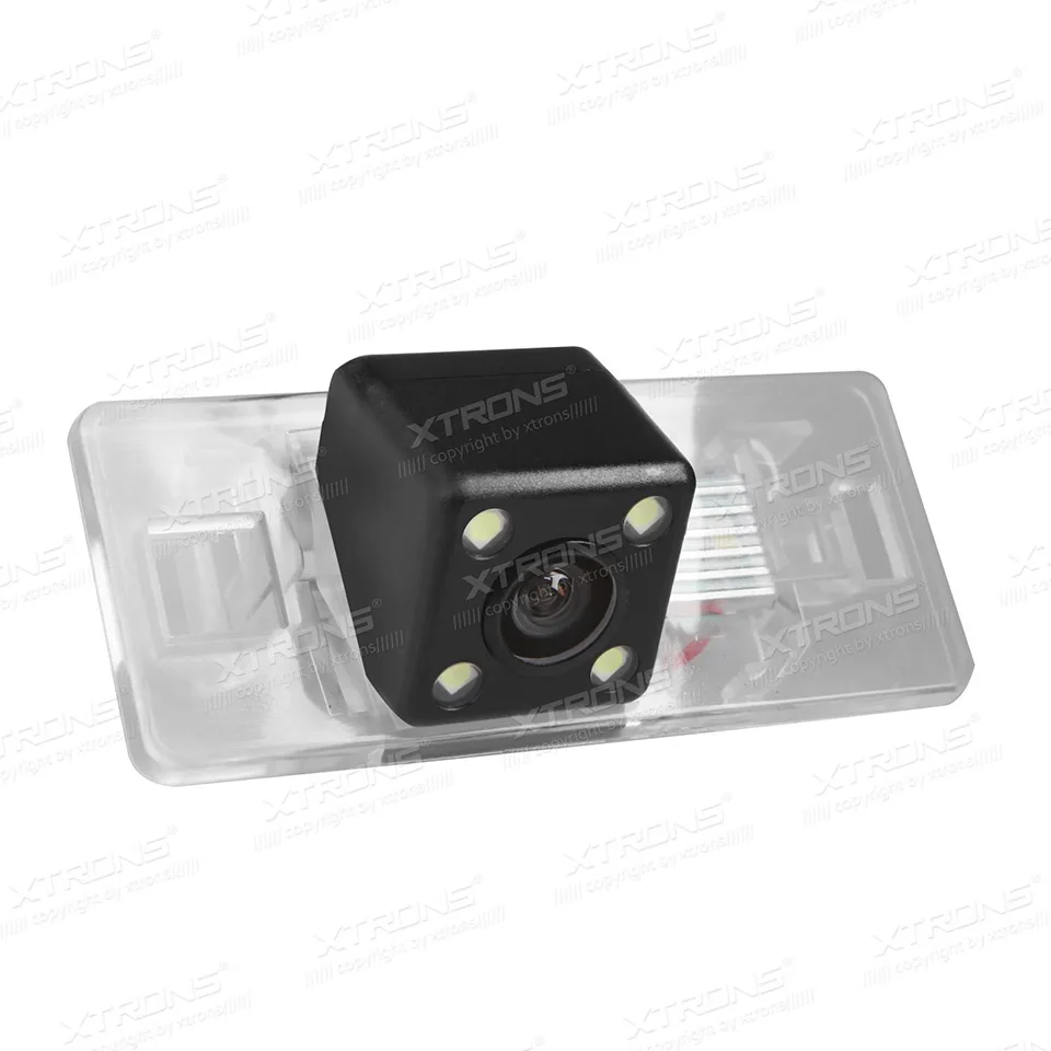 Night Vision LED Car Parking Camera Fit For Audi TT A5 Q5 160 Degree Wide Angle Waterproof And Dust-proof Car Rear View Camera
Night Vision LED Car Parking Camera Fit For Audi TT A5 Q5 160 Degree Wide Angle Waterproof And Dust-proof Car Rear View Camera