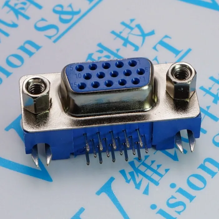 Network socket VGA 3.08 Mother Head Interface HDR 15 DB 15 DR 15 Mother Head Interface Three Row Compass Blue Rubber
Network socket VGA 3.08 Mother Head Interface HDR 15 DB 15 DR 15 Mother Head Interface Three Row Compass Blue Rubber