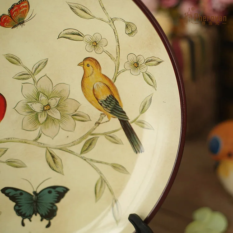 Home Furnishing special offer entrance decorated ceramics crafts jewelry Dish TV cabinet cabinet room decoration
Home Furnishing special offer entrance decorated ceramics crafts jewelry Dish TV cabinet cabinet room decoration