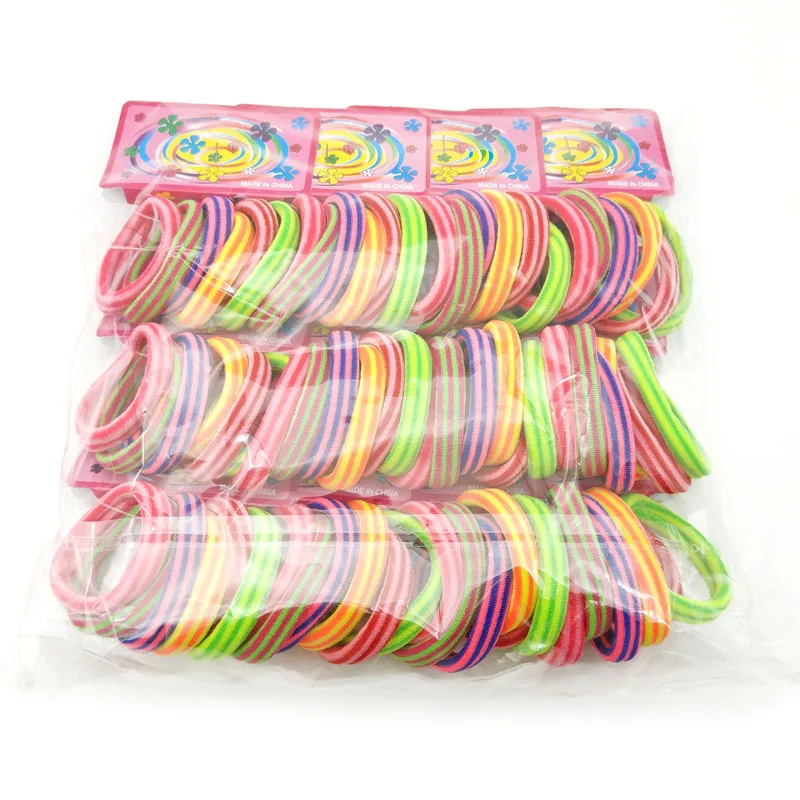 Lot 72Pcs Size 4 cm Hair Ornaments Stripped Rubber Scrunchie Elastic Hair Bands/Ties/Rope Headwear Gum Hairband Headband
Lot 72Pcs Size 4 cm Hair Ornaments Stripped Rubber Scrunchie Elastic Hair Bands/Ties/Rope Headwear Gum Hairband Headband