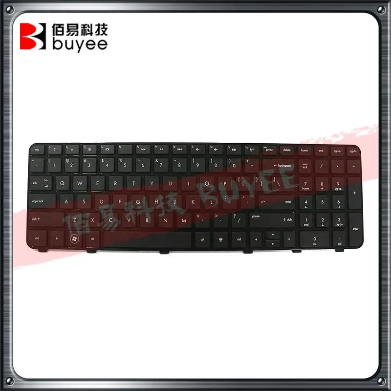 US keyboard For HP Pavilion DV6 DV6T dv6-6000 Keyboards DV6-6100 DV6-6200 640436-001 634139-001 665937-251 Laptop Parts
US keyboard For HP Pavilion DV6 DV6T dv6-6000 Keyboards DV6-6100 DV6-6200 640436-001 634139-001 665937-251 Laptop Parts