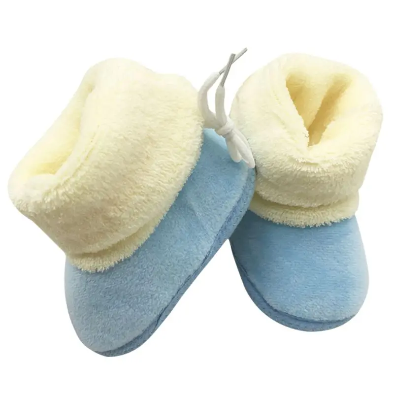 0-18M Winter Baby Snow Boots Warm Toddler Girl's Cotton Soft Comfortable First Walker
0-18M Winter Baby Snow Boots Warm Toddler Girl's Cotton Soft Comfortable First Walker